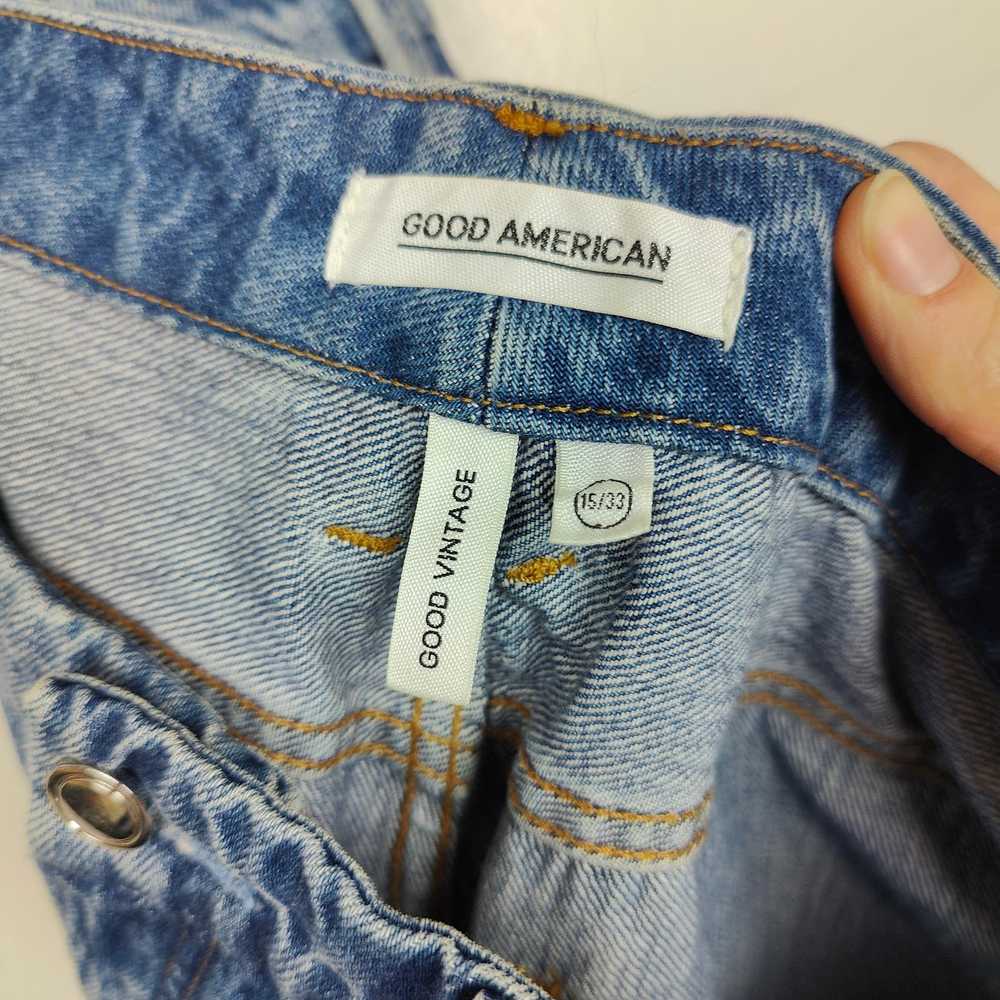 Good American Good American Good Vintage Jeans Wo… - image 6