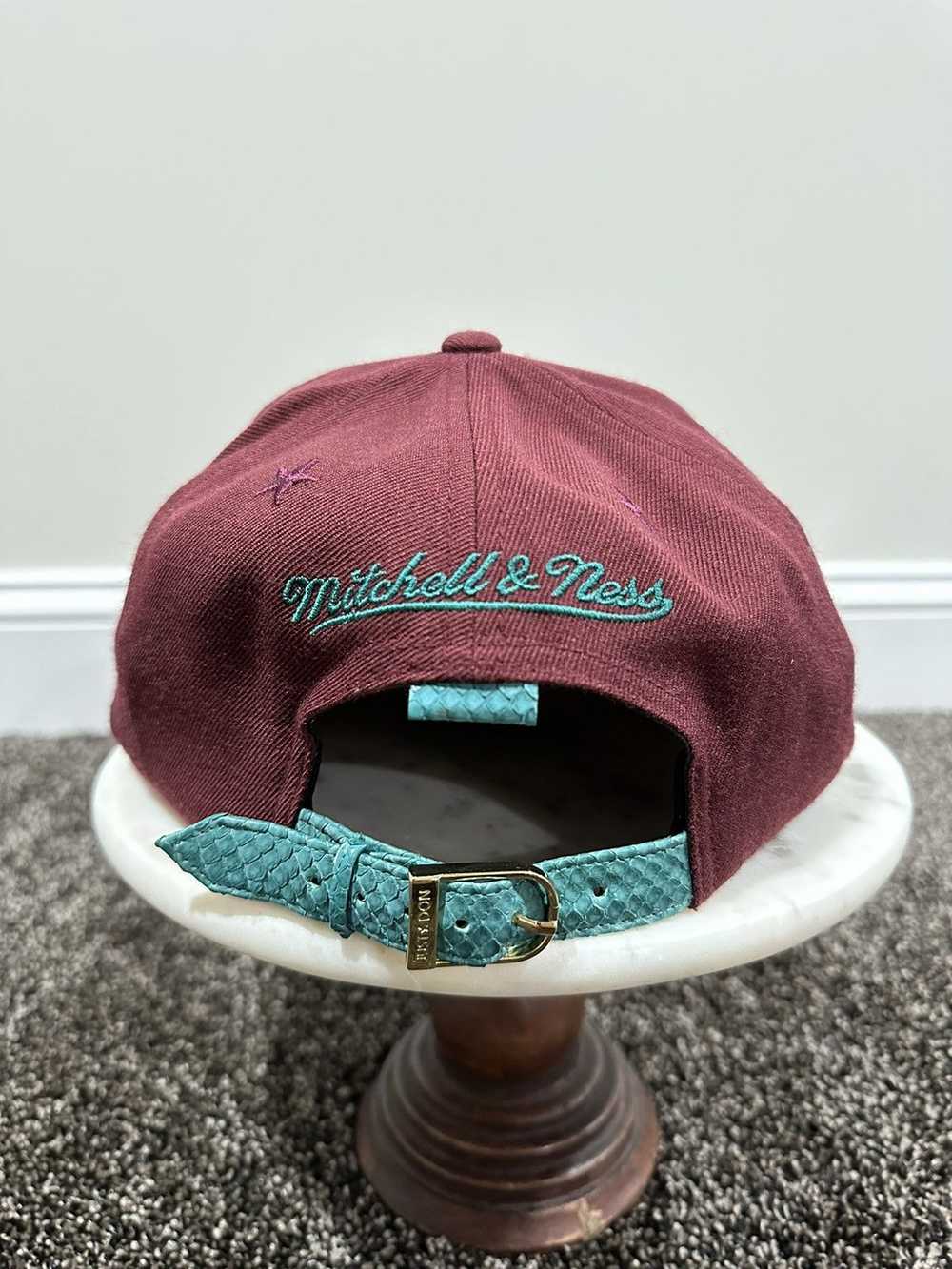 Just Don × Mitchell & Ness × NHL Just Don x Mitch… - image 3