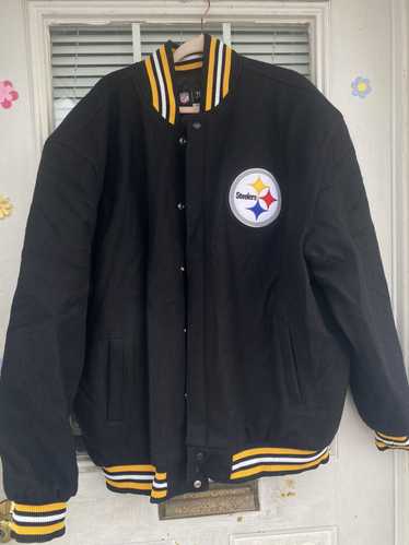 NFL Pittsburgh Steelers nfl jacket