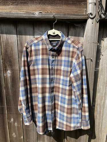 Pendleton Fireside Shirt