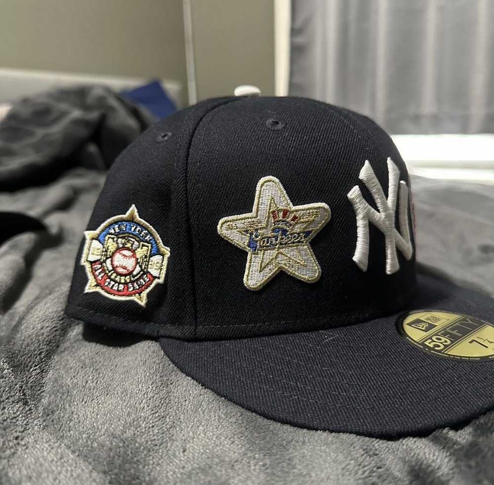 New Era × New York Yankees New era New York Yanke… - image 3