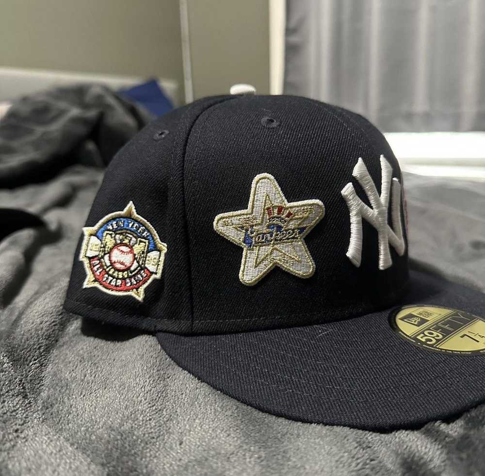New Era × New York Yankees New era New York Yanke… - image 4