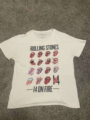 The rolling stones 2014 - Gem