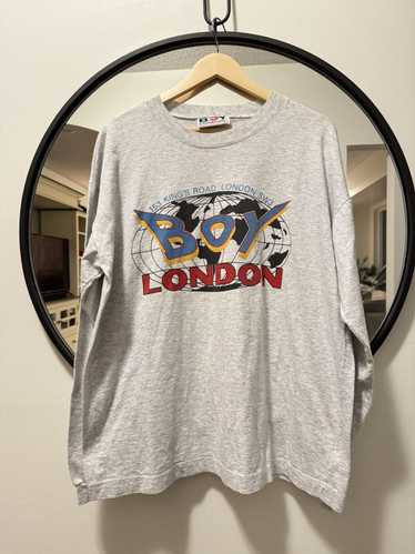 Boy london vintage rare - Gem