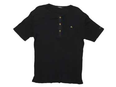 Burberry BURBERRY Black Label Shirt (D998) - image 1