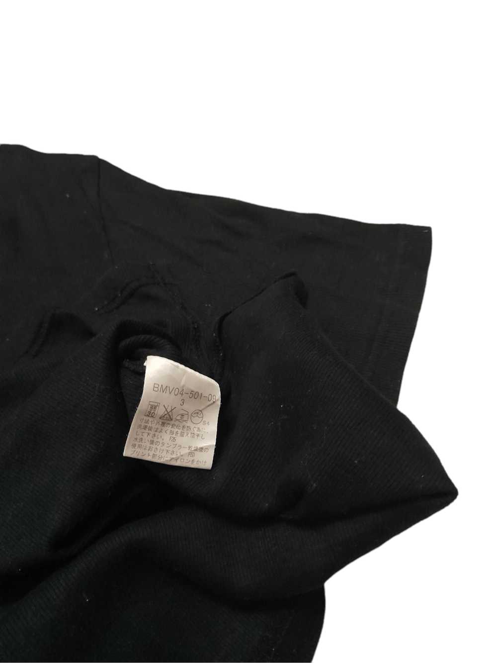 Burberry BURBERRY Black Label Shirt (D998) - image 6