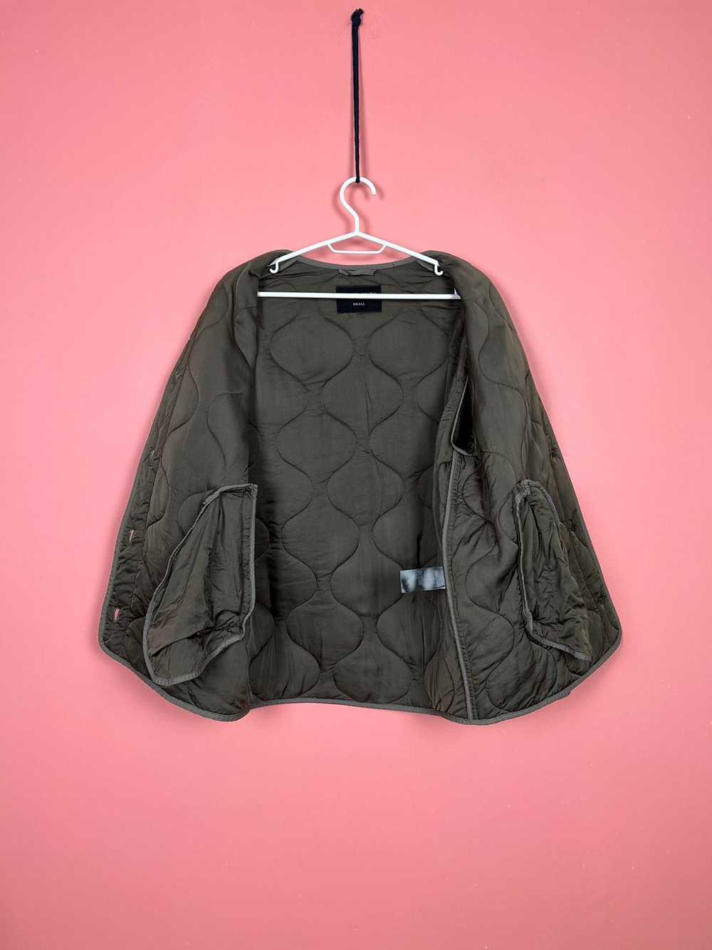 Allsaints × Streetwear Allsaints casual jacket hy… - image 10