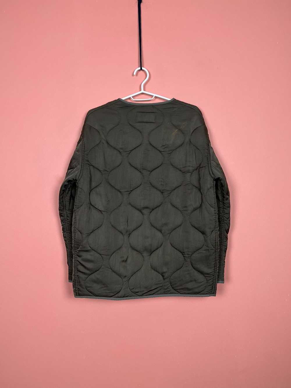 Allsaints × Streetwear Allsaints casual jacket hy… - image 11