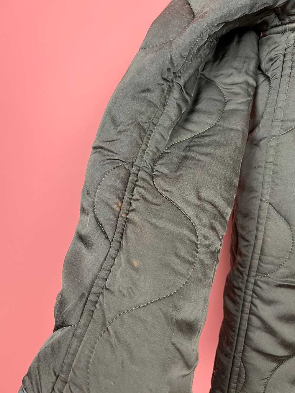 Allsaints × Streetwear Allsaints casual jacket hy… - image 12