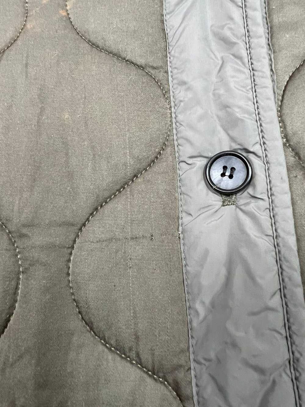 Allsaints × Streetwear Allsaints casual jacket hy… - image 5