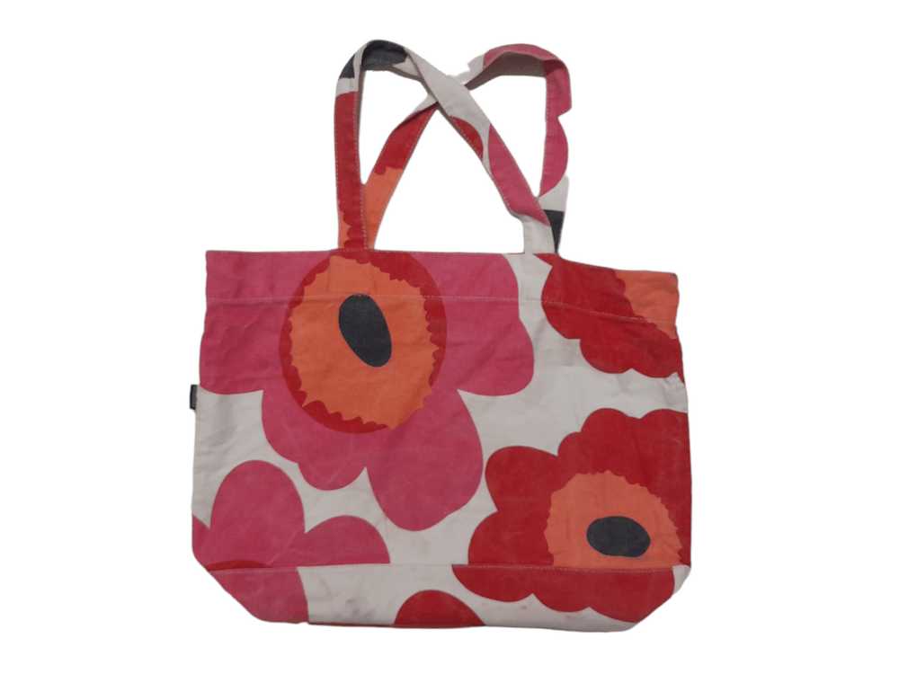 Marimekko MARIMEKKO Bag (D999) - image 1