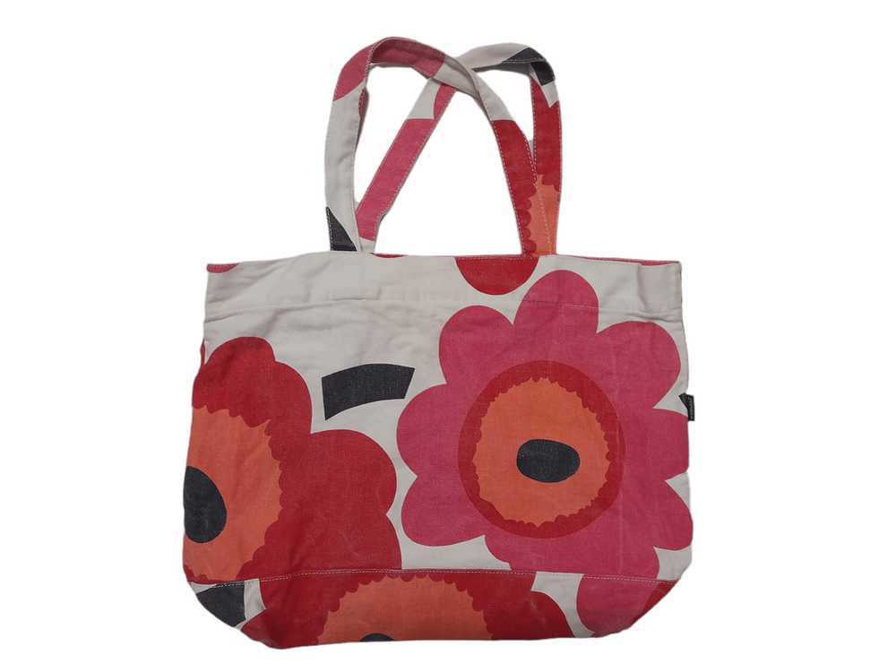 Marimekko MARIMEKKO Bag (D999) - image 4