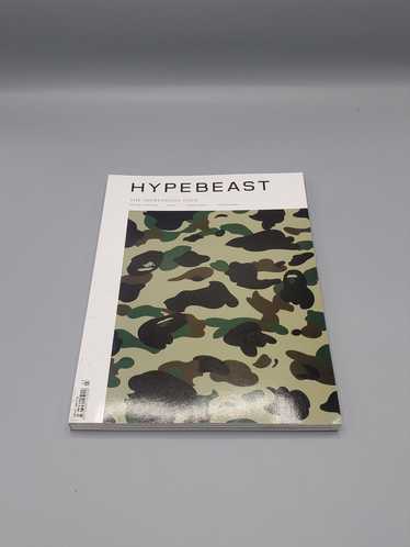 Hypebeast Hypebeast Magazine Issue 4 - image 1