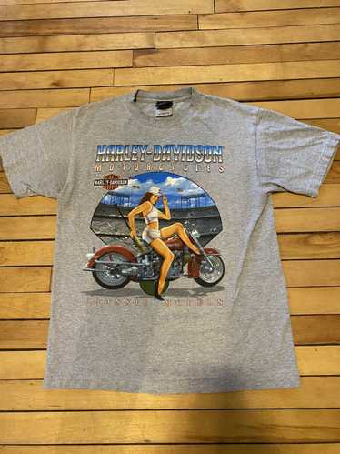 Harley Davidson Vintage Harley Davidson t-shirt