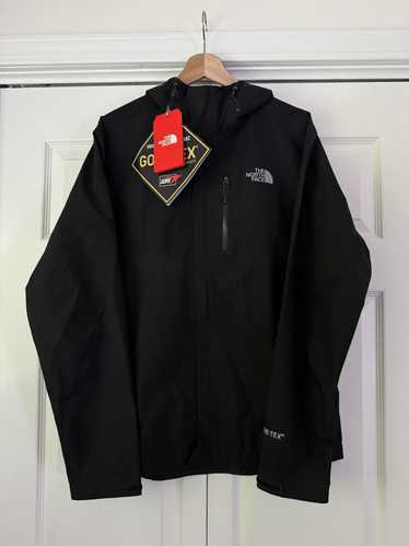The North Face The North Face "Dryzzle" Black Jack