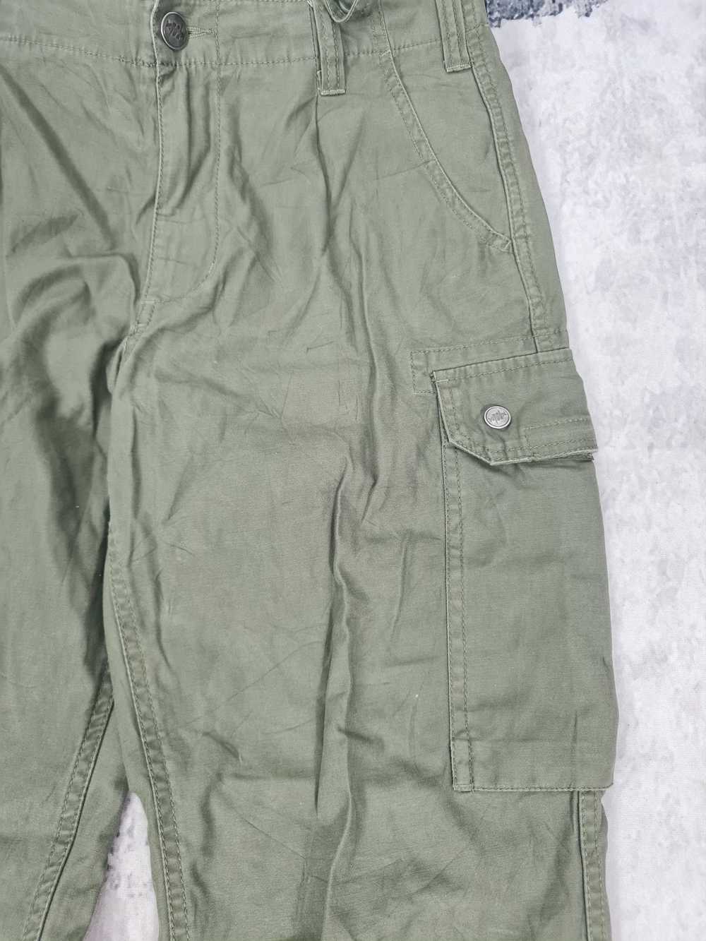 If Six Was Nine × Japanese Brand × Military RECON… - image 6