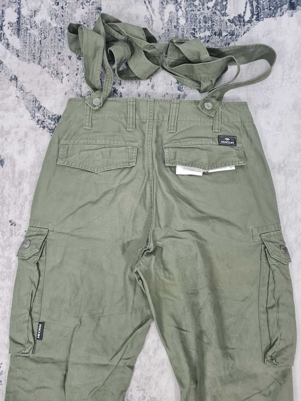 If Six Was Nine × Japanese Brand × Military RECON… - image 7