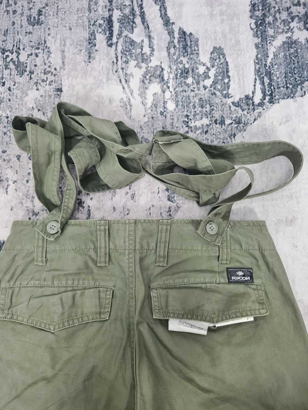 If Six Was Nine × Japanese Brand × Military RECON… - image 9
