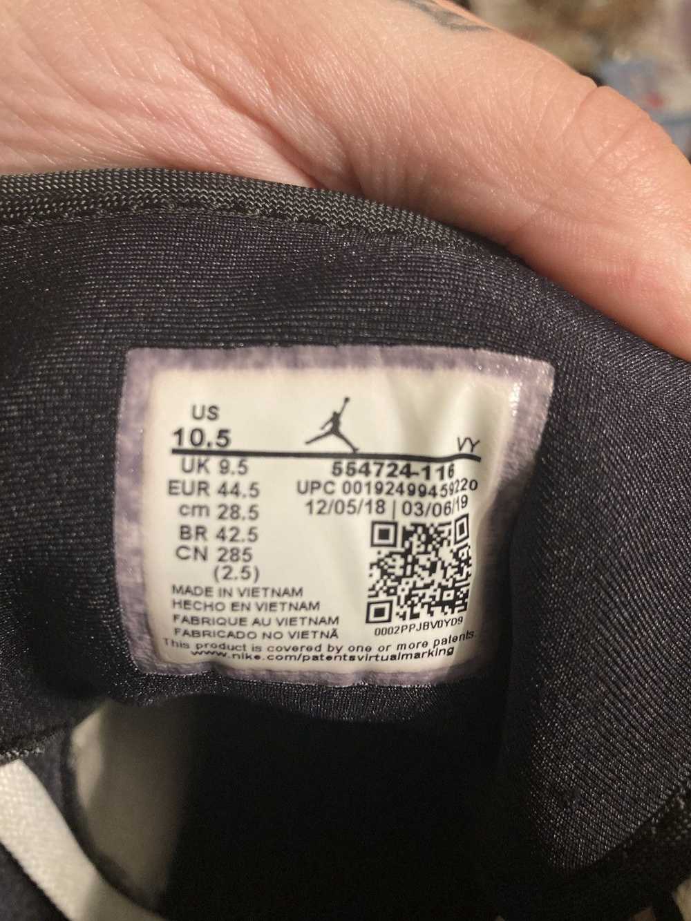Jordan Brand × Nike Jordan 1 Mid - image 5