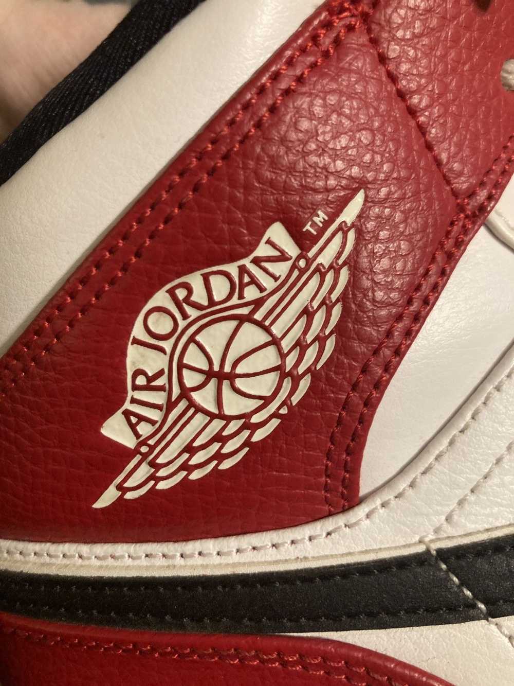 Jordan Brand × Nike Jordan 1 Mid - image 6