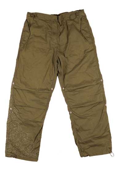 Maharishi Rare Vintage Maharishi Pants