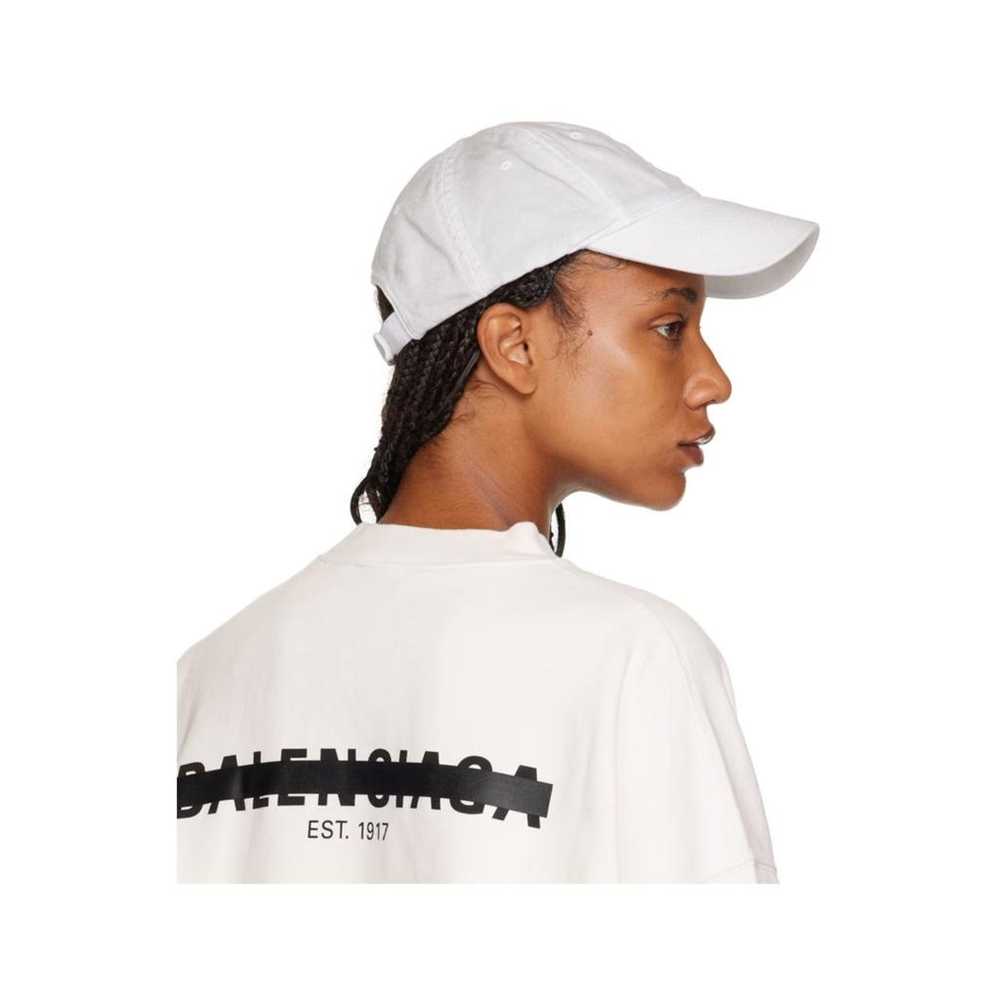 Balenciaga Cap - image 10