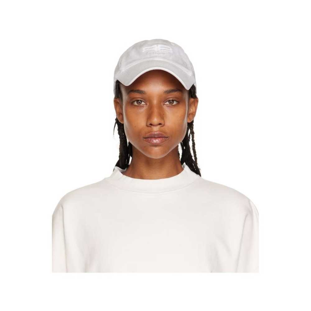 Balenciaga Cap - image 11