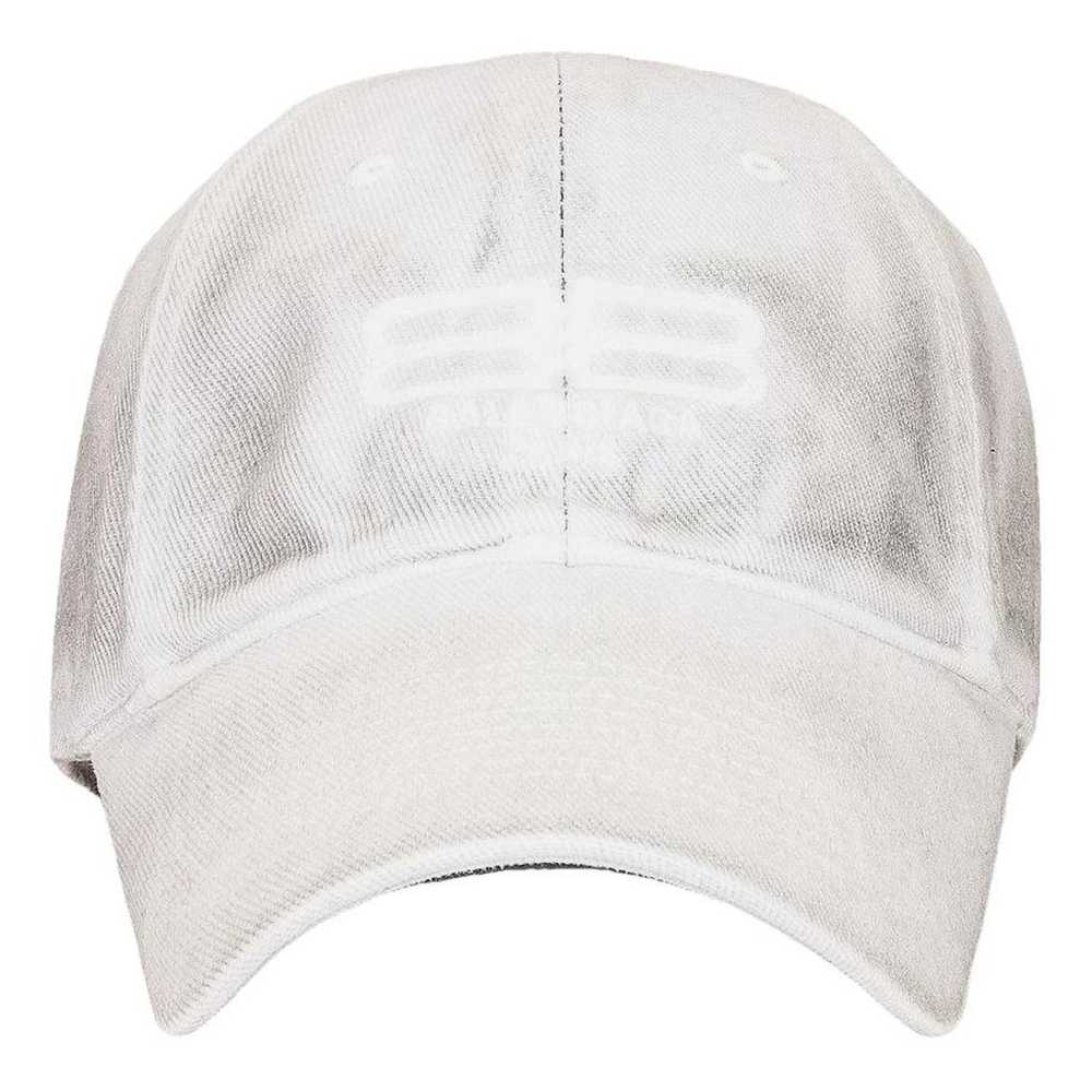 Balenciaga Cap - image 1