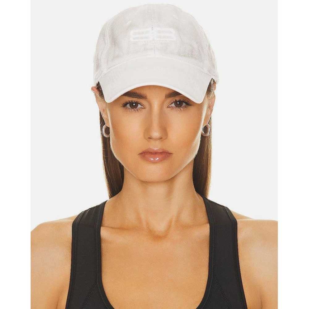 Balenciaga Cap - image 2