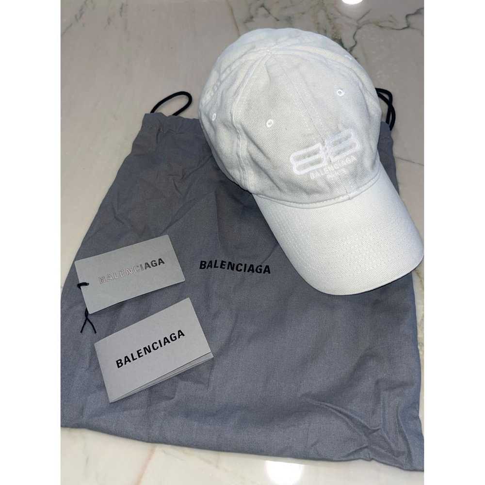 Balenciaga Cap - image 4