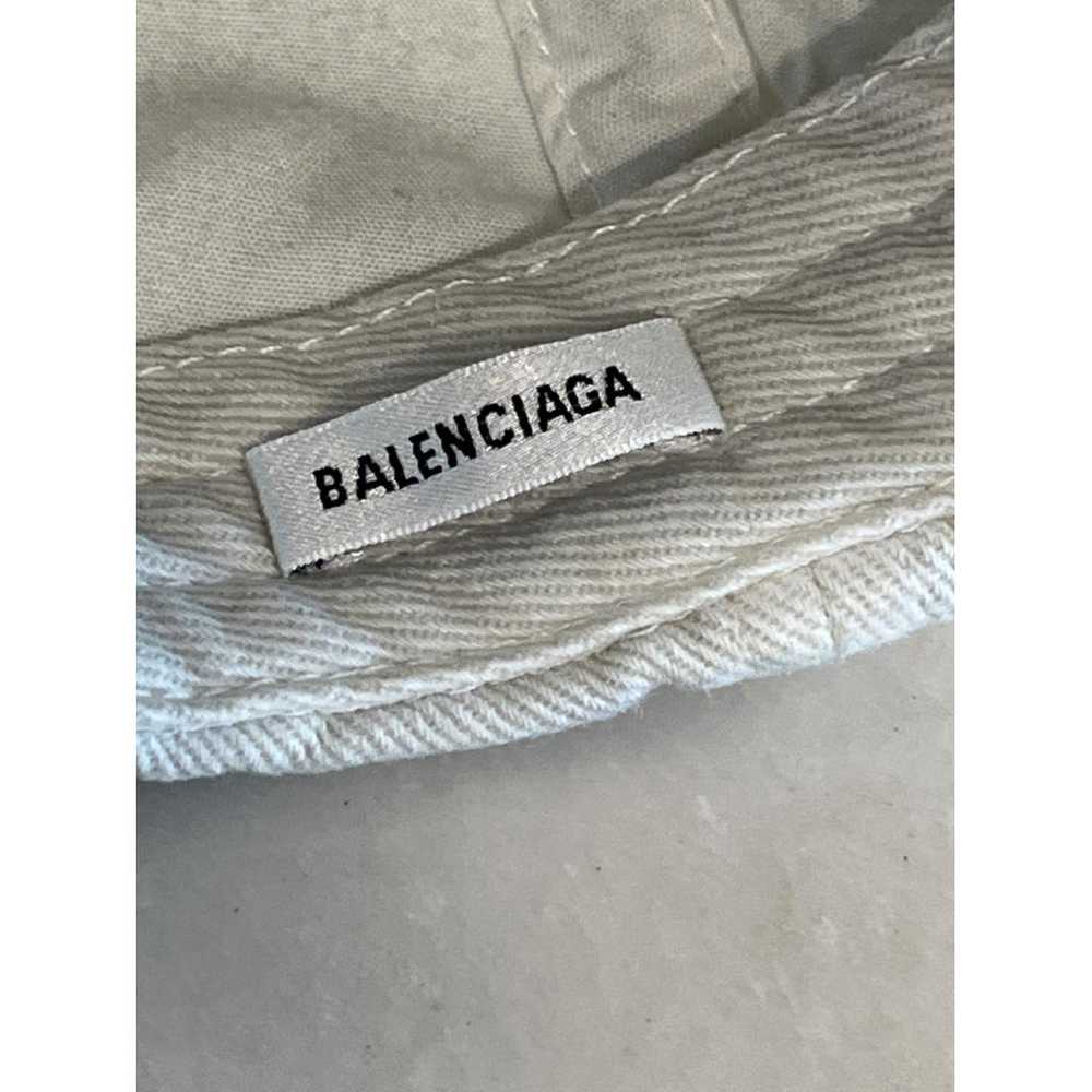 Balenciaga Cap - image 8