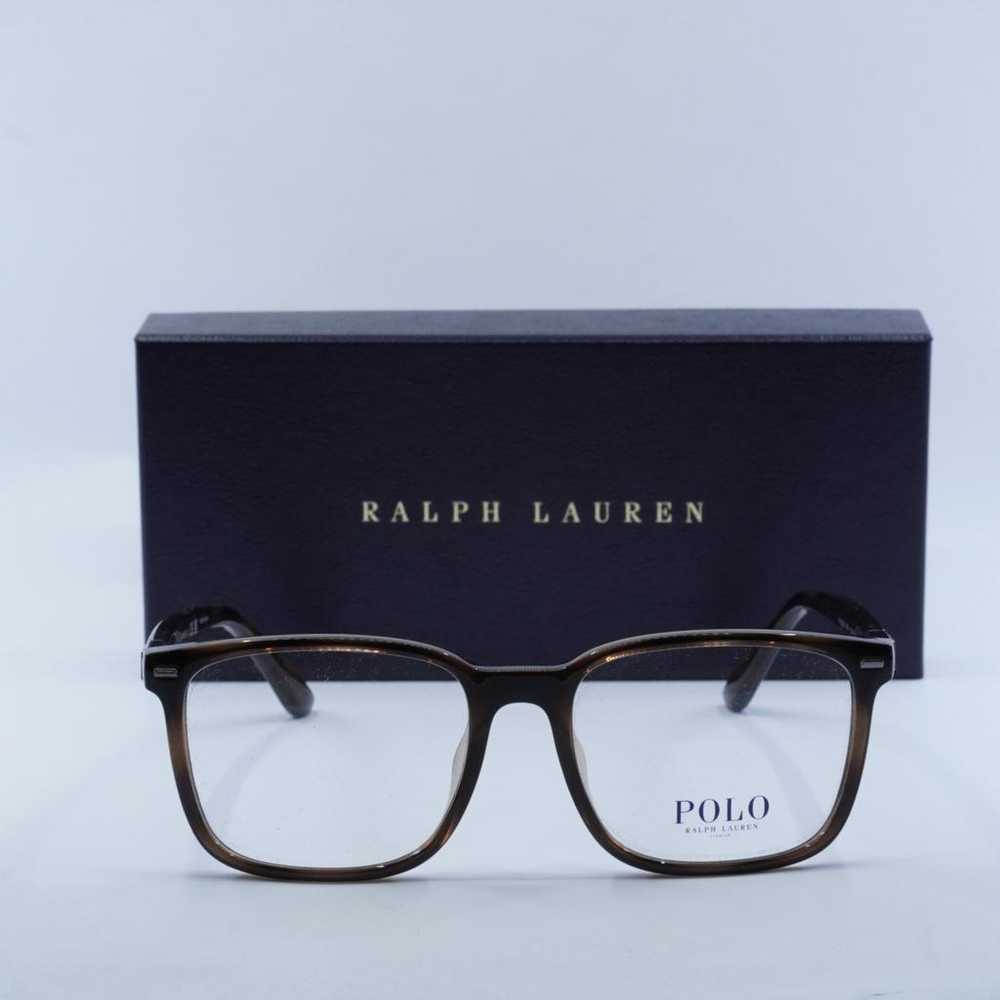 Polo Ralph Lauren Sunglasses - image 2