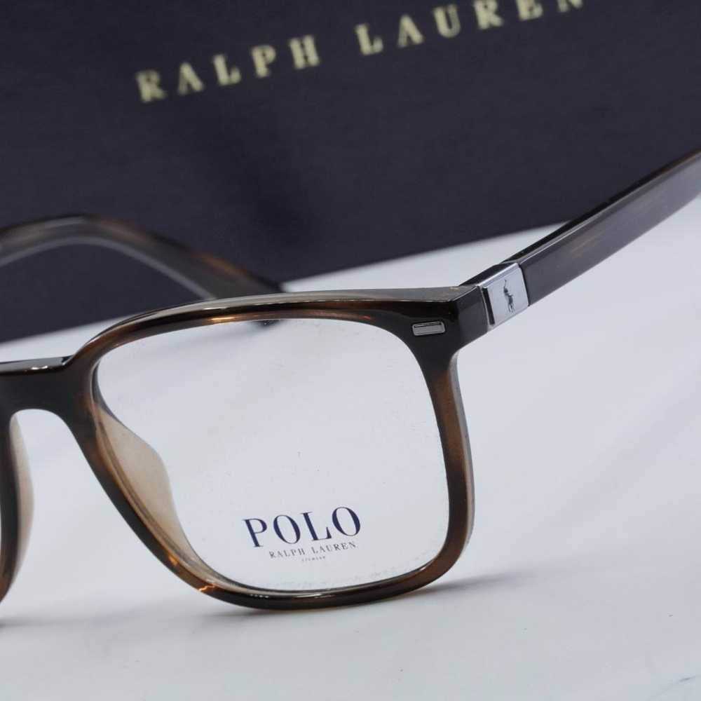 Polo Ralph Lauren Sunglasses - image 3