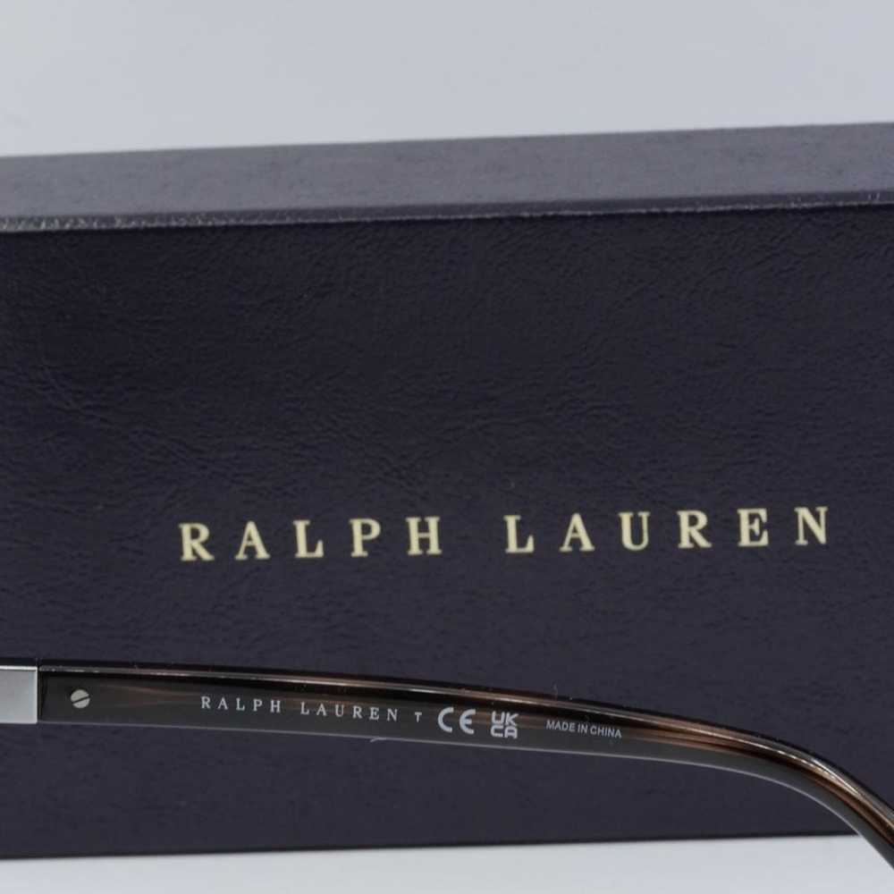 Polo Ralph Lauren Sunglasses - image 4