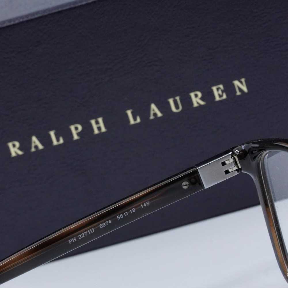 Polo Ralph Lauren Sunglasses - image 5