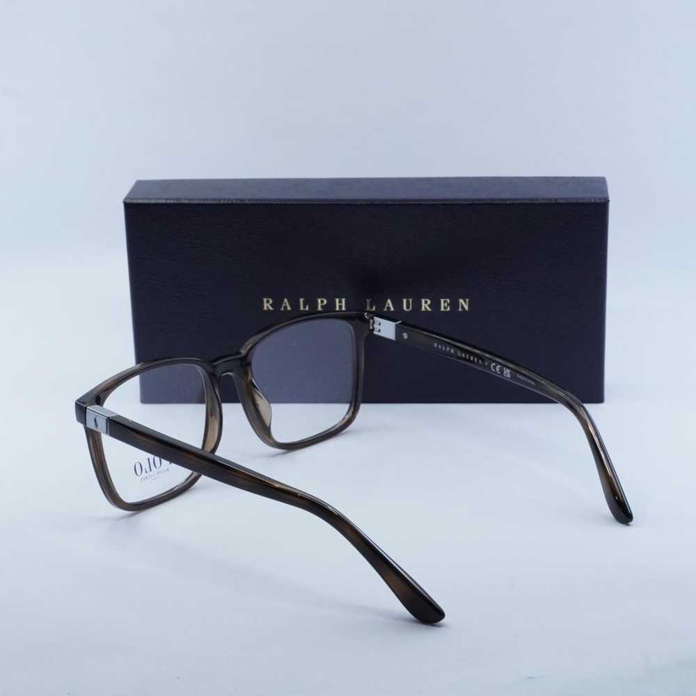 Polo Ralph Lauren Sunglasses - image 7