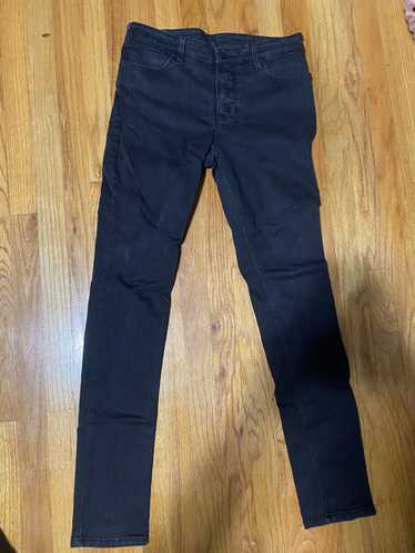 Ksubi ksubi stretch denim - image 1