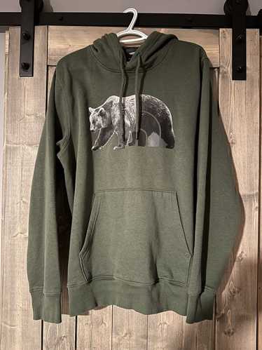 The North Face The North Face Bear Hoodie