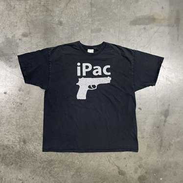 Streetwear × Vintage Vintage iPac Ironic Apple Pa… - image 1