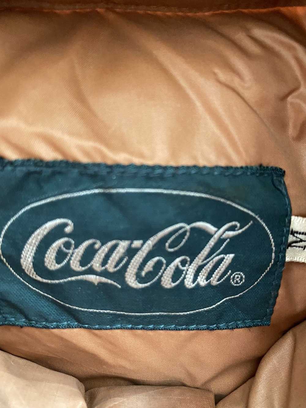 Coca Cola × Streetwear × Vintage Vintage copyrigh… - image 6
