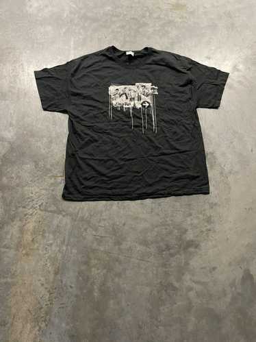 Vintage Vintage Y2K Linkin Park T Shirt