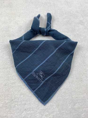 Burberry × Vintage Burberry Handkerchief / Bandan… - image 1