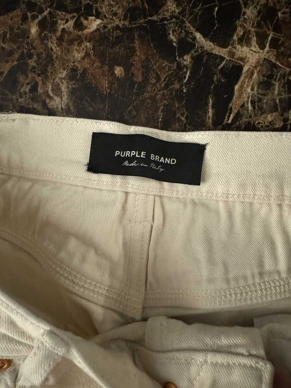 Purple Brand Purple Brand Jeans - image 3
