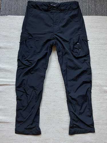 A Cold Wall A Cold Wall tech cargo trousers (AW21)