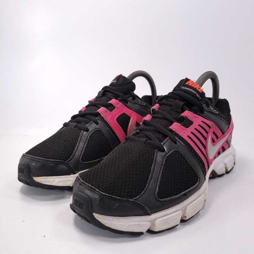 Nike Nike Downshifter 5 Shoe Womens Size 7 537571… - image 1