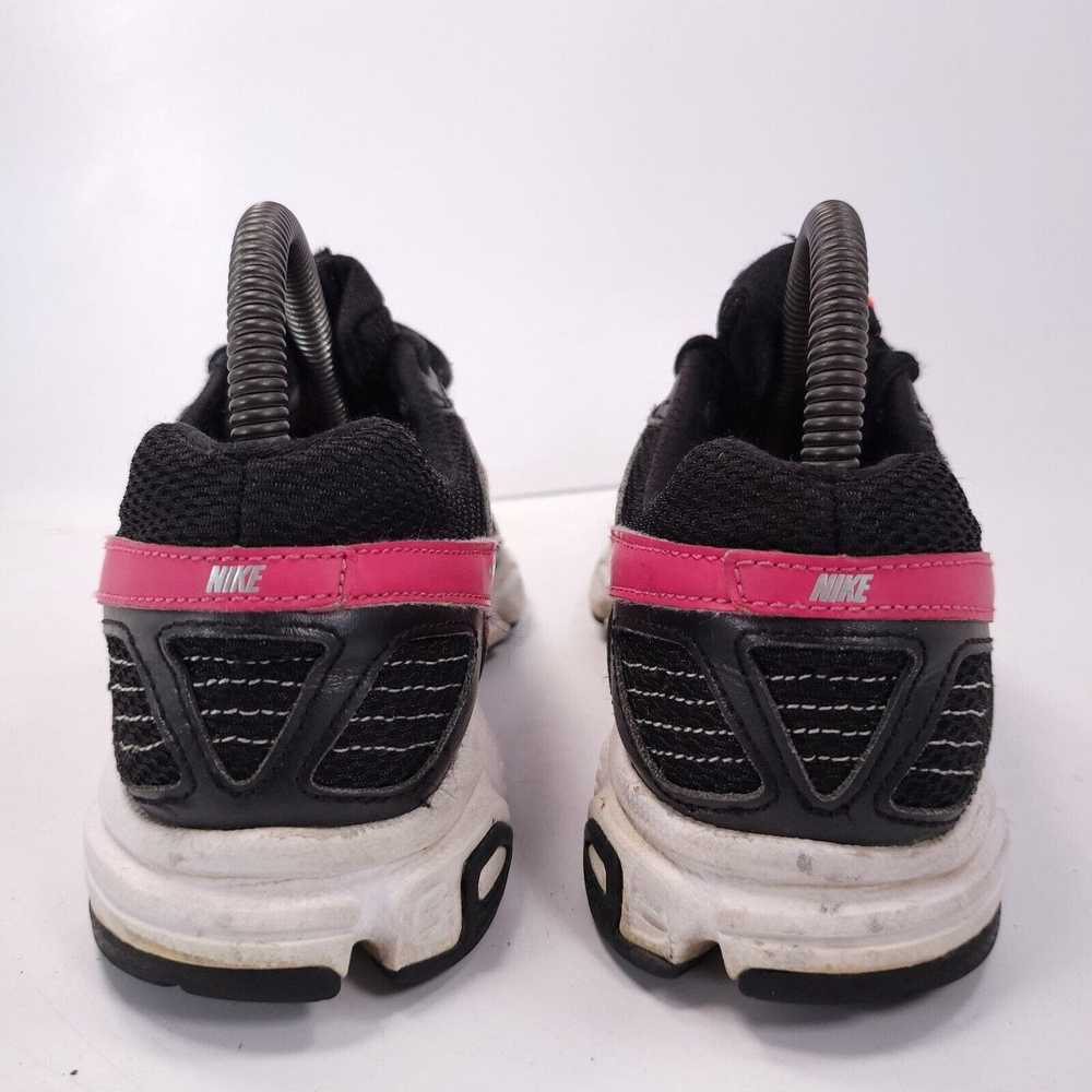 Nike Nike Downshifter 5 Shoe Womens Size 7 537571… - image 3