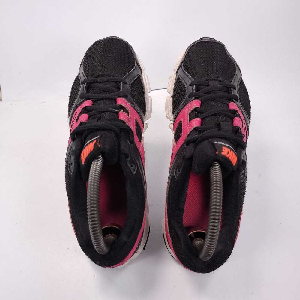 Nike Nike Downshifter 5 Shoe Womens Size 7 537571… - image 4