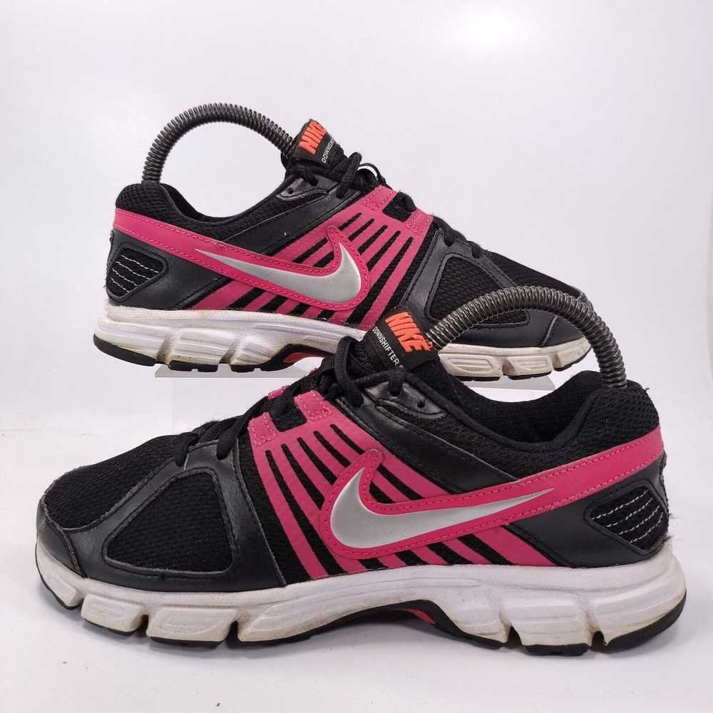 Nike Nike Downshifter 5 Shoe Womens Size 7 537571… - image 5