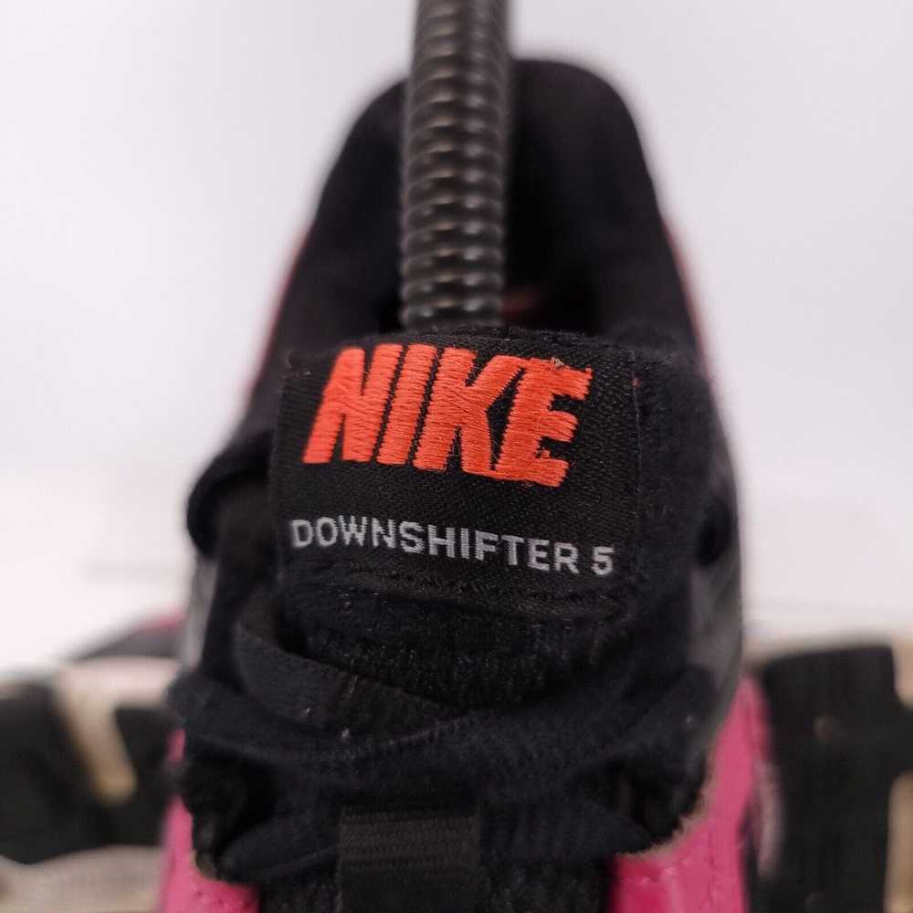 Nike Nike Downshifter 5 Shoe Womens Size 7 537571… - image 8