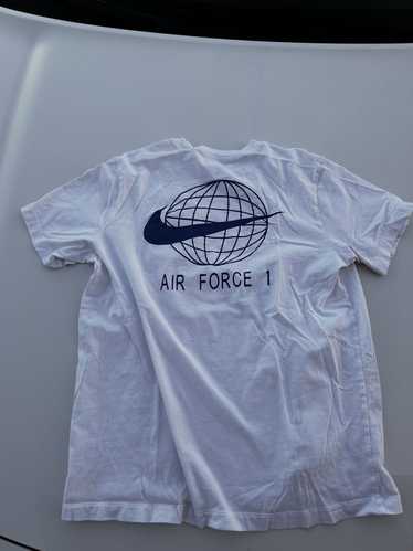 Nike Vintage Air Force 1 T-shirt